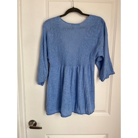 Sigrid Olsen Shirt - Picture 2 of 3